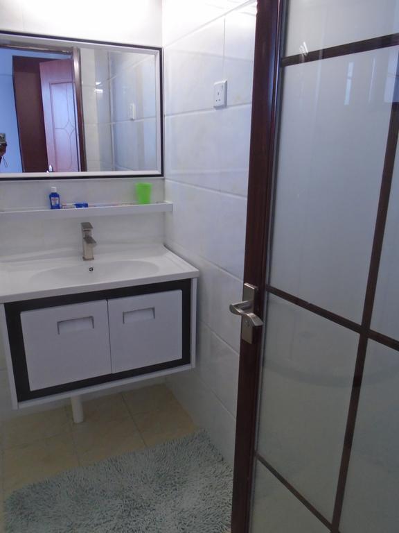 Guest house Tawala