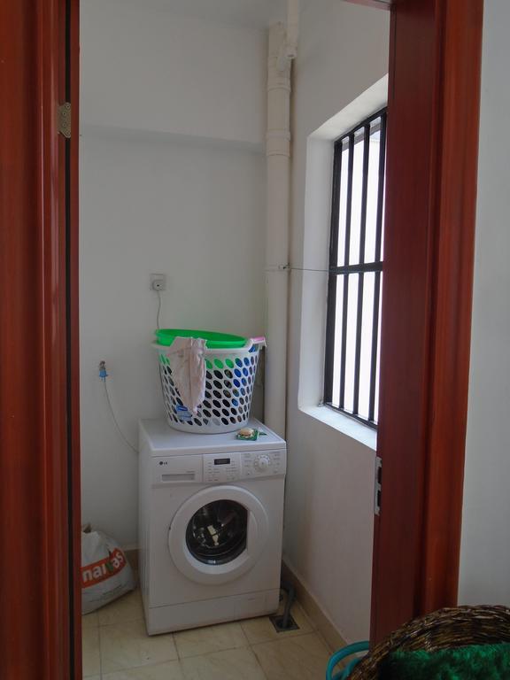 Tawala Nairobi