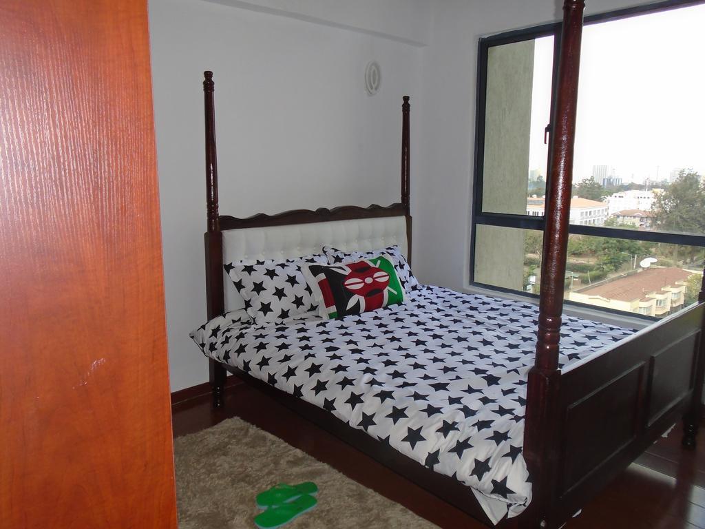 Guest house Tawala Nairobi