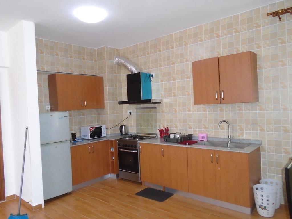 Guest house Tawala 3*