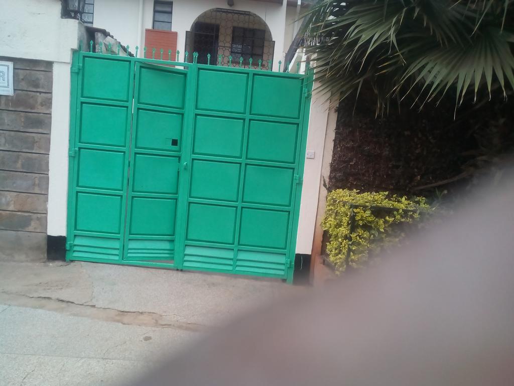 Nemadek Guest house Nairobi