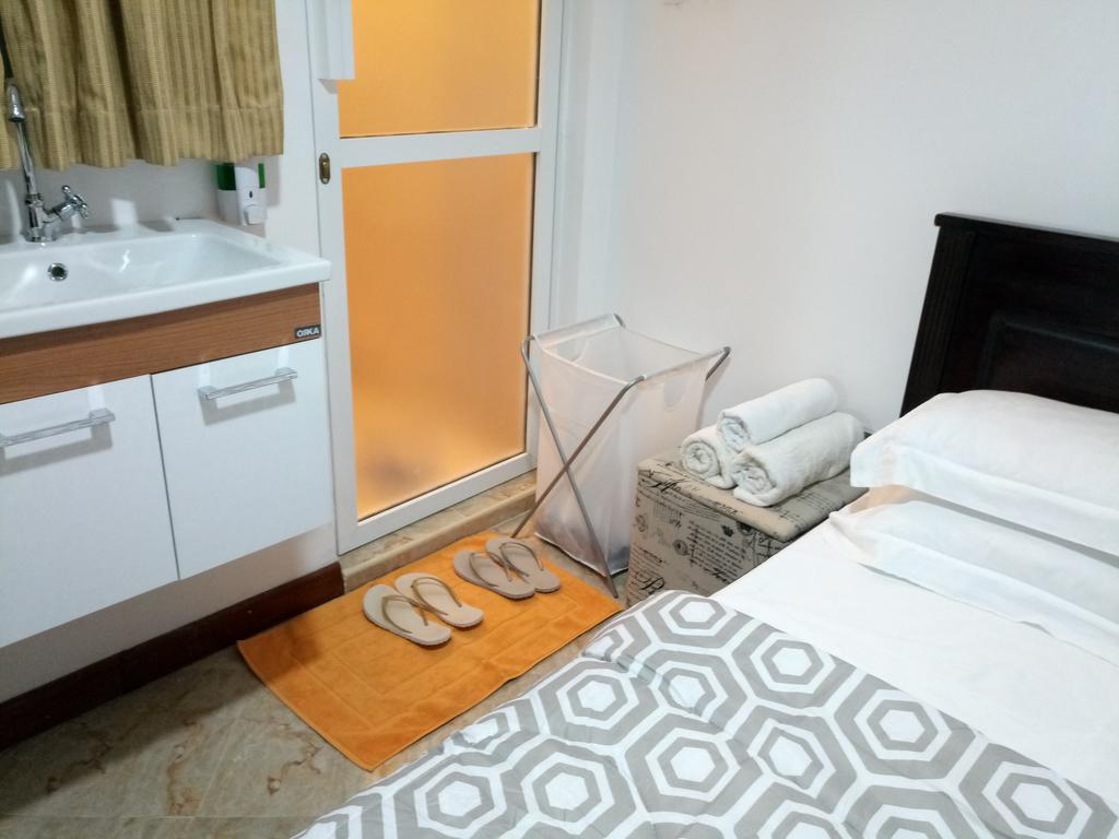 Homestay Nairobi Mansionette Home-Stay *