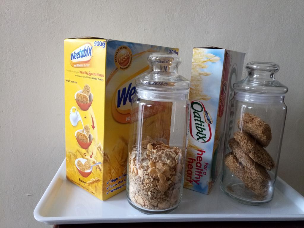 Nairobi Mansionette Home-Stay Homestay *