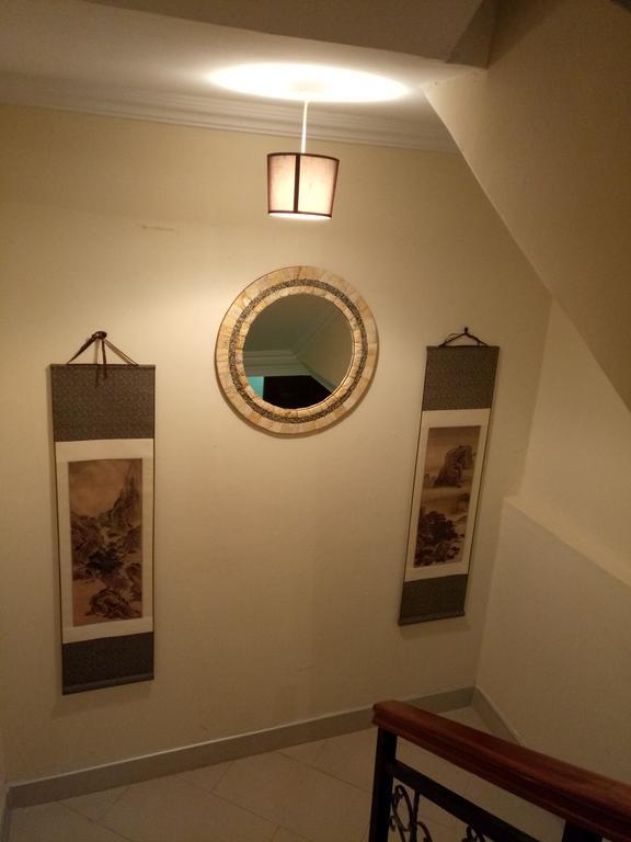 Nairobi Mansionette Home-Stay