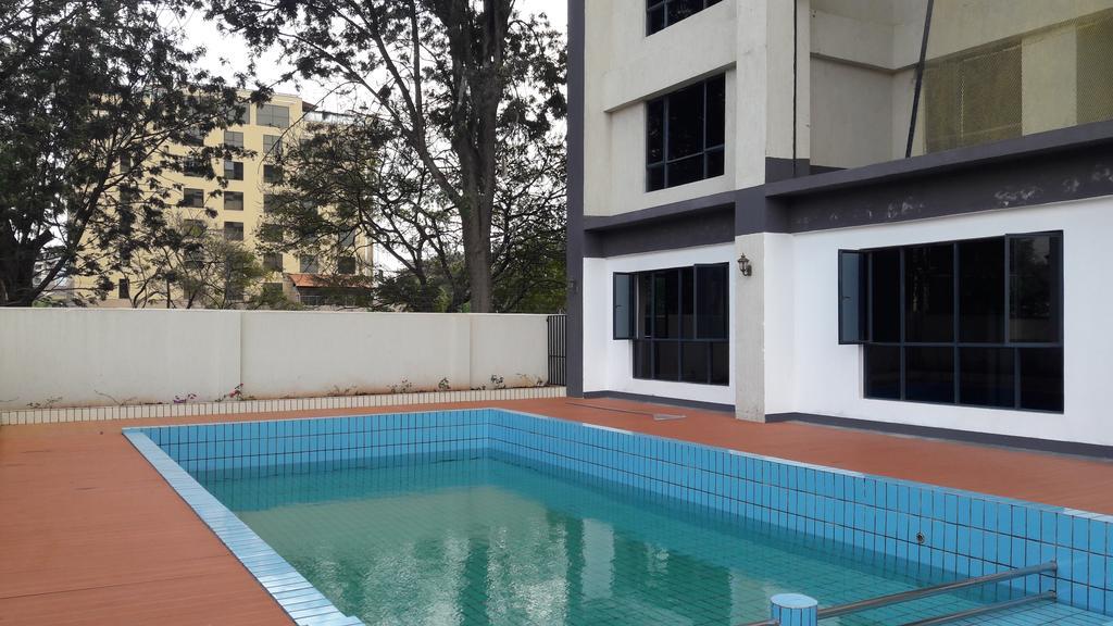 Tawala Guest house
