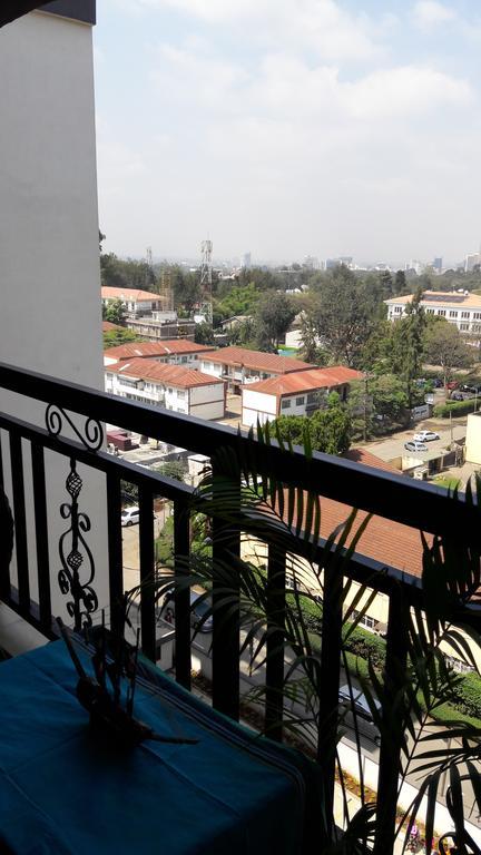 Guest house Tawala Nairobi