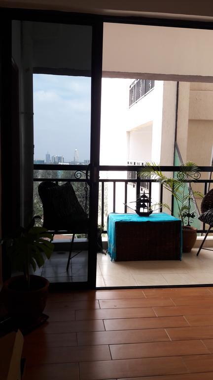 Tawala Nairobi