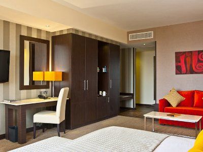 Four Points By Sheraton Hurlingham