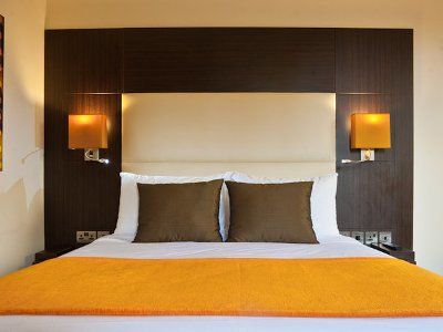 Four Points By Sheraton Hurlingham 4*