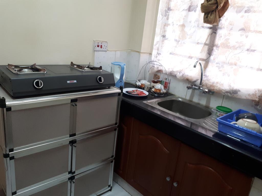 Mani'S Home Away From Home Homestay Nairobi