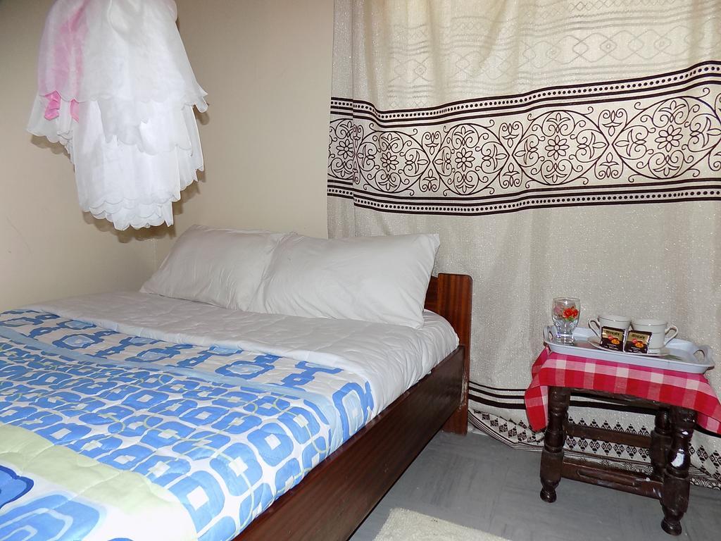Holiday home 116-47 Fanaka South Crescent House