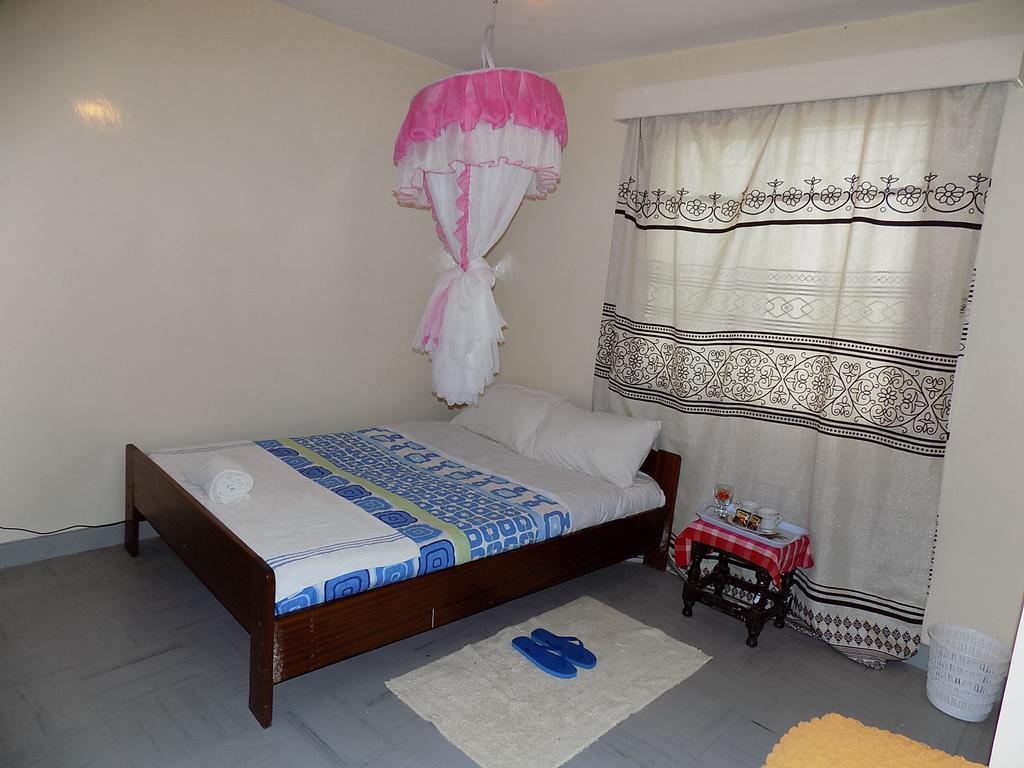 116-47 Fanaka South Crescent House Holiday home Nairobi
