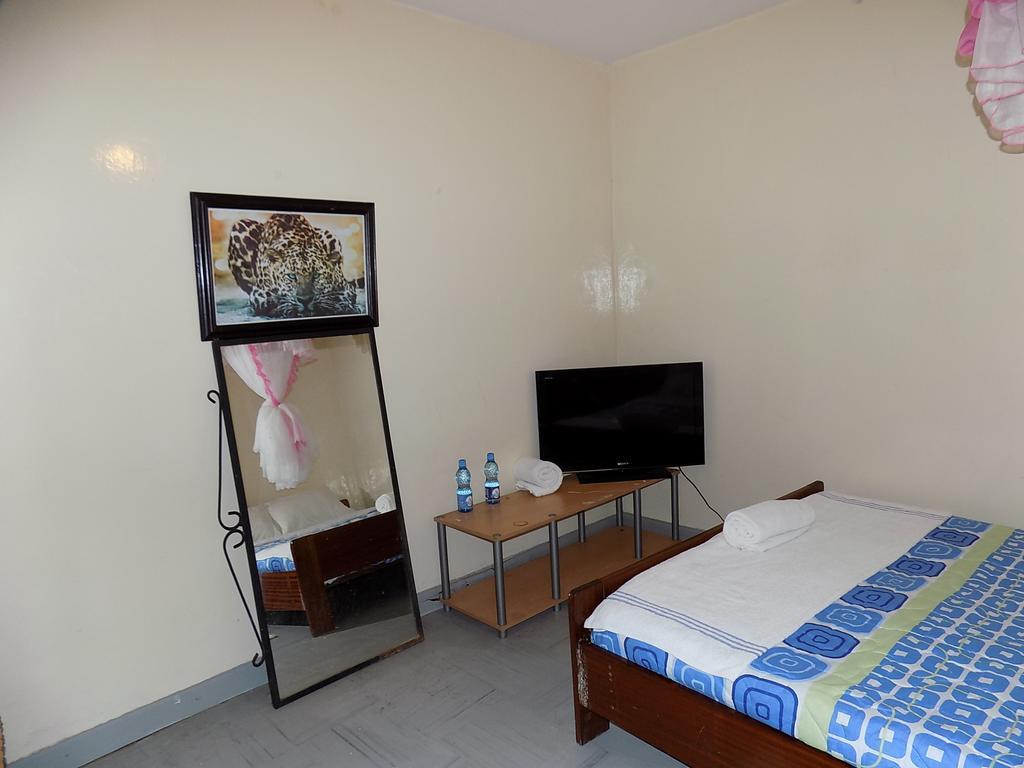 Holiday home 116-47 Fanaka South Crescent House Nairobi