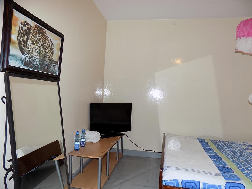 Holiday home 116-47 Fanaka South Crescent House Nairobi