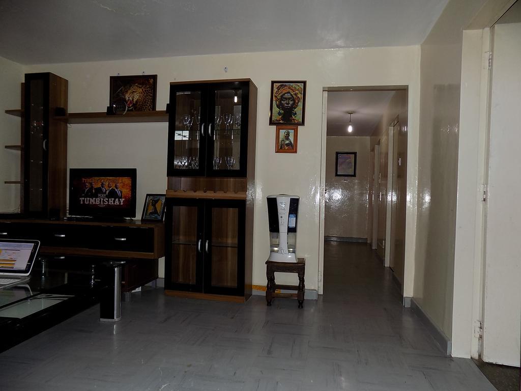 116-47 Fanaka South Crescent House Holiday home Nairobi