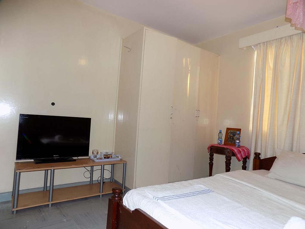 Holiday home 116-47 Fanaka South Crescent House *