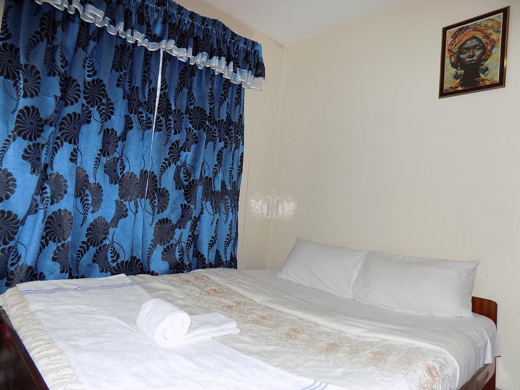 116-47 Fanaka South Crescent House Holiday home