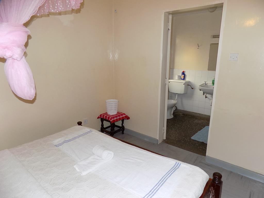 116-47 Fanaka South Crescent House Holiday home *