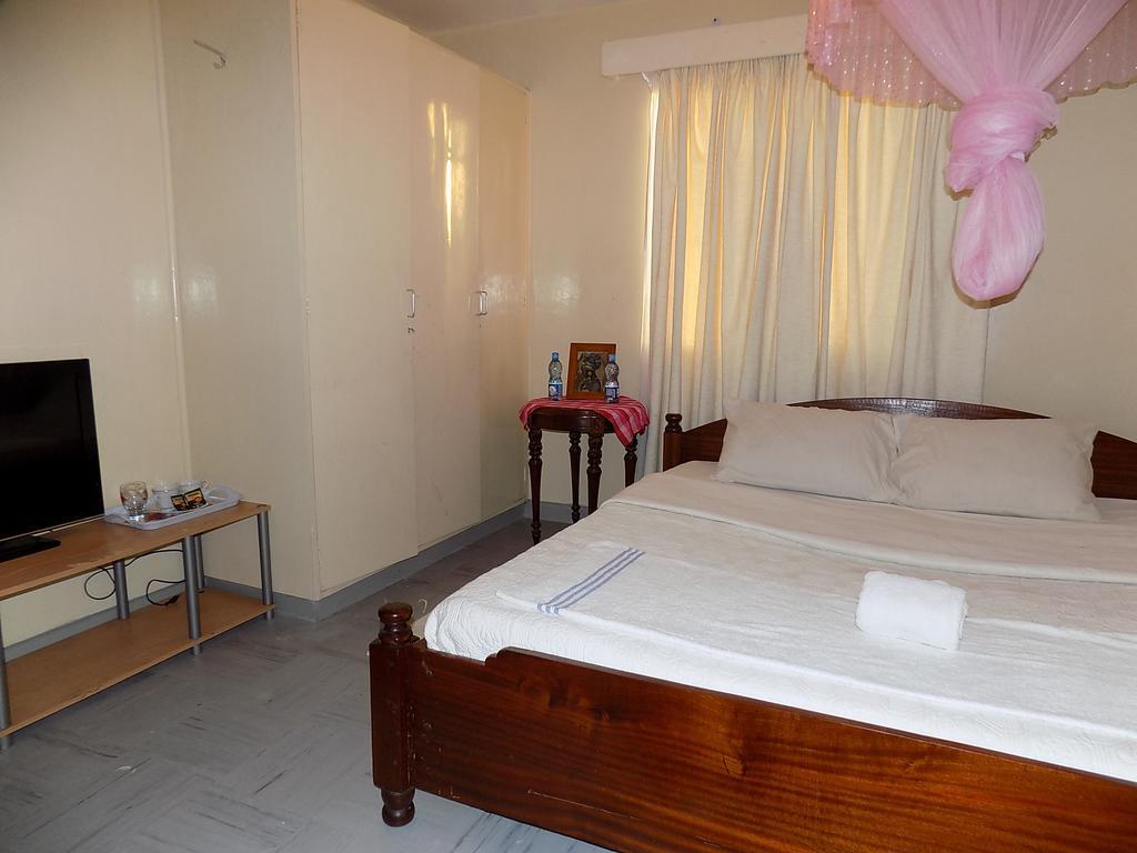 116-47 Fanaka South Crescent House Holiday home