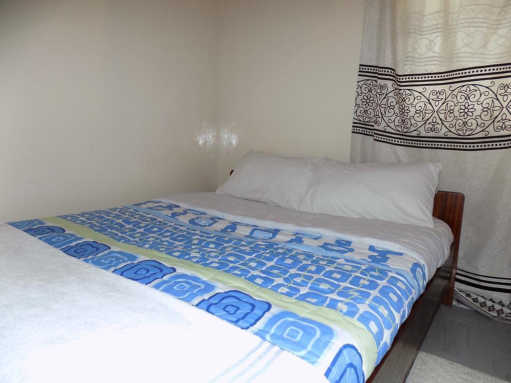 116-47 Fanaka South Crescent House Nairobi