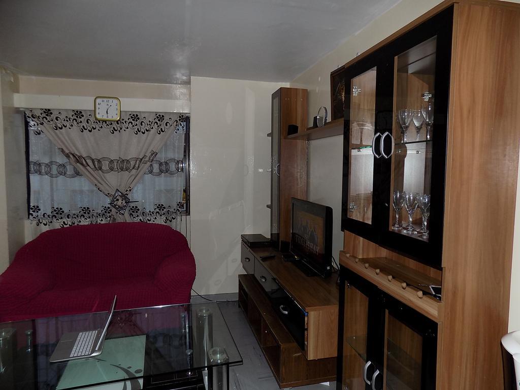 Holiday home 116-47 Fanaka South Crescent House Nairobi