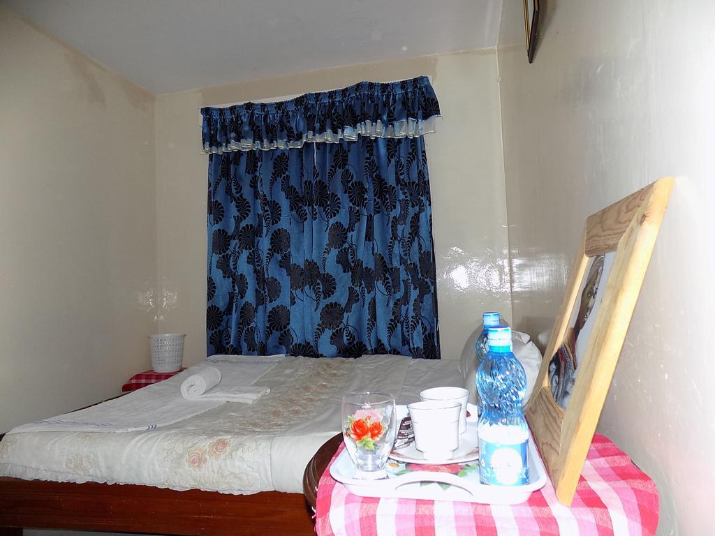 116-47 Fanaka South Crescent House Holiday home