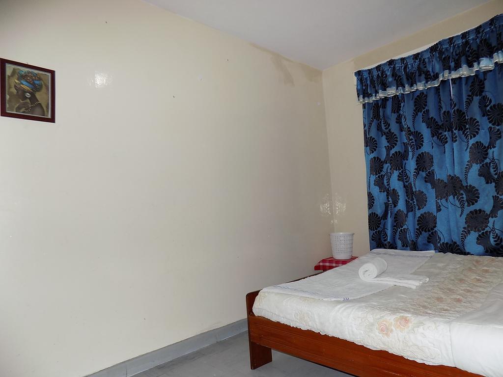 116-47 Fanaka South Crescent House Holiday home *