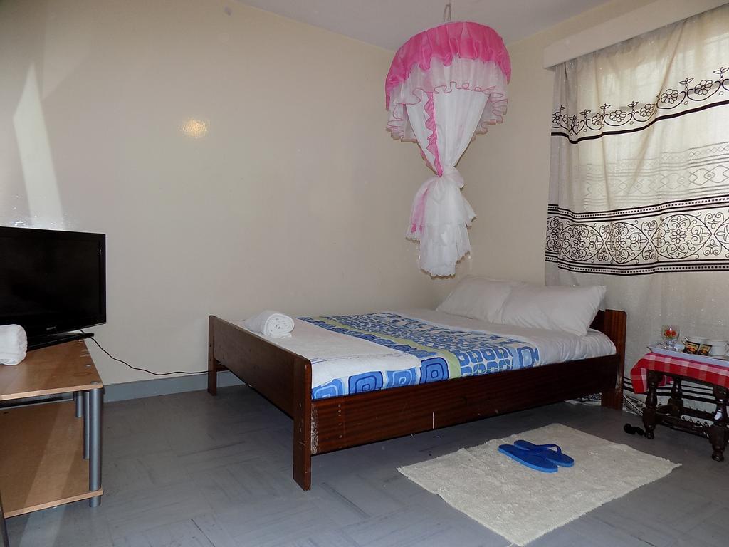 Holiday home 116-47 Fanaka South Crescent House
