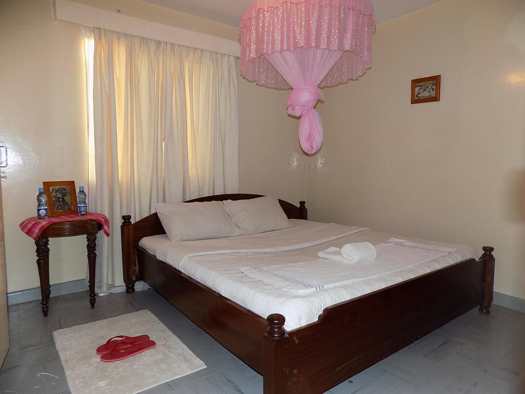 Holiday home 116-47 Fanaka South Crescent House Nairobi