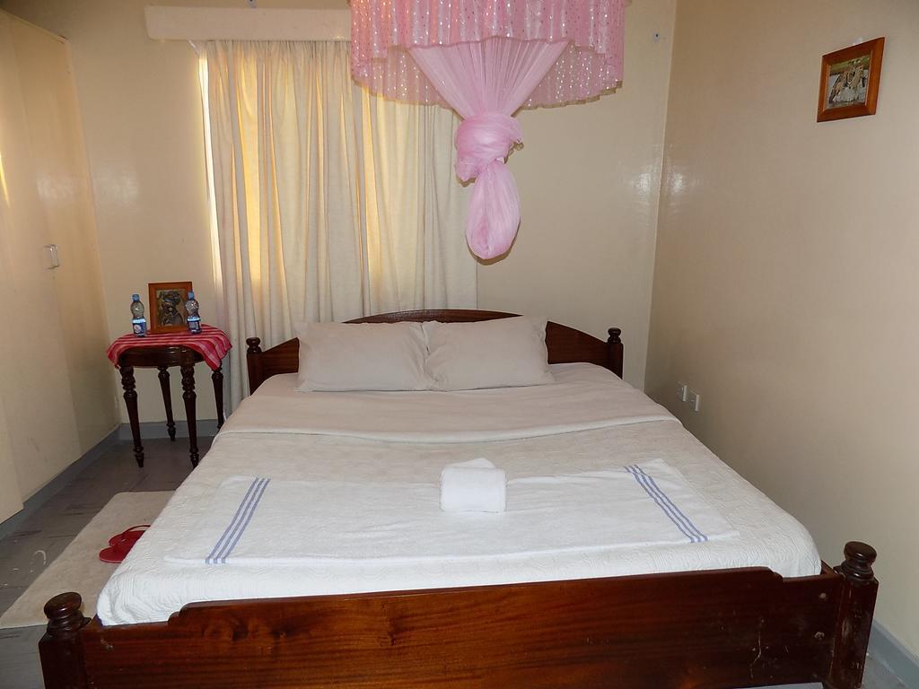 116-47 Fanaka South Crescent House Nairobi
