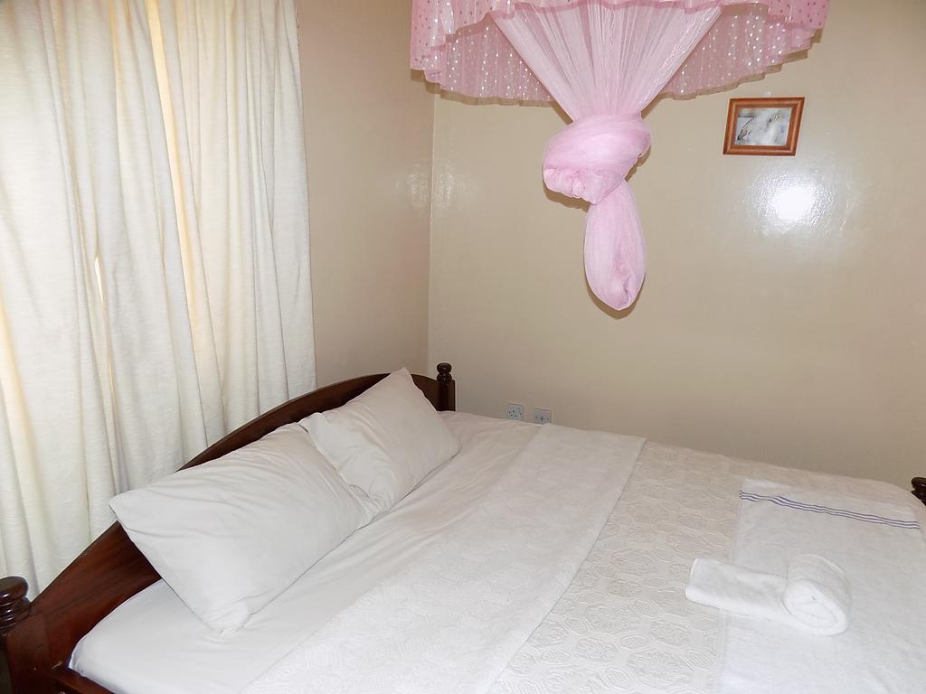 116-47 Fanaka South Crescent House Holiday home *