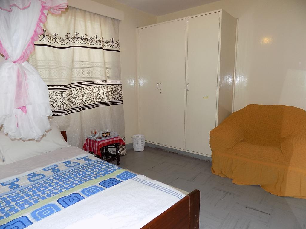 Holiday home 116-47 Fanaka South Crescent House *