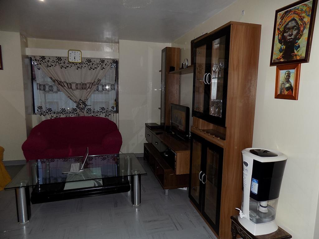 116-47 Fanaka South Crescent House Holiday home *