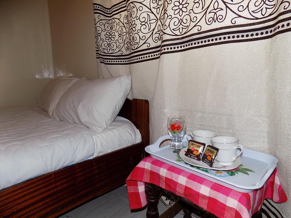 116-47 Fanaka South Crescent House Holiday home *