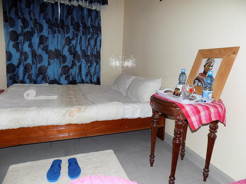 Holiday home 116-47 Fanaka South Crescent House Nairobi