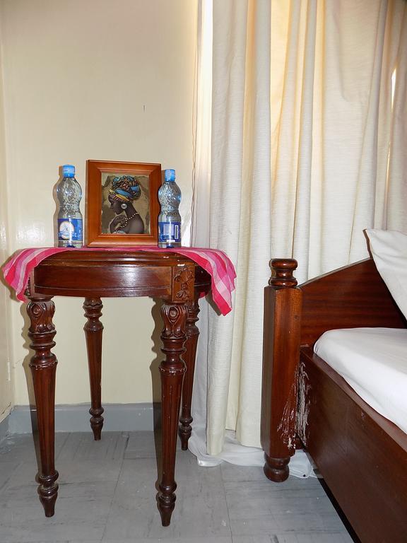 116-47 Fanaka South Crescent House Nairobi