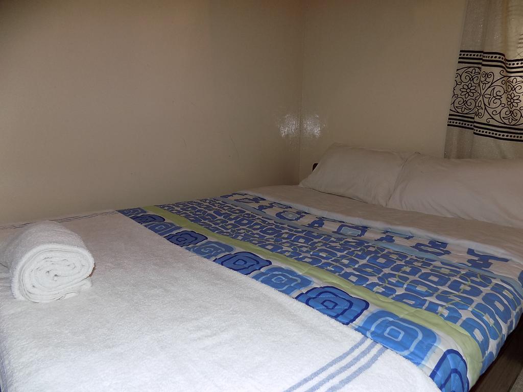 116-47 Fanaka South Crescent House Holiday home Nairobi