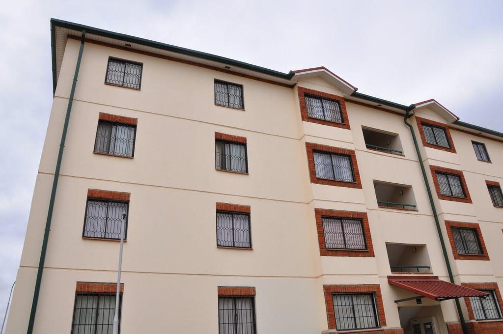 Holiday home 116-47 Fanaka South Crescent House Nairobi