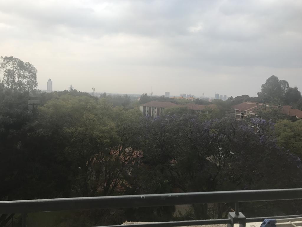 Apartment Socian Nairobi