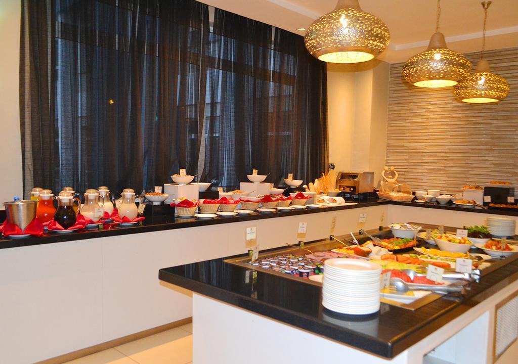 Hotel Eka 4*