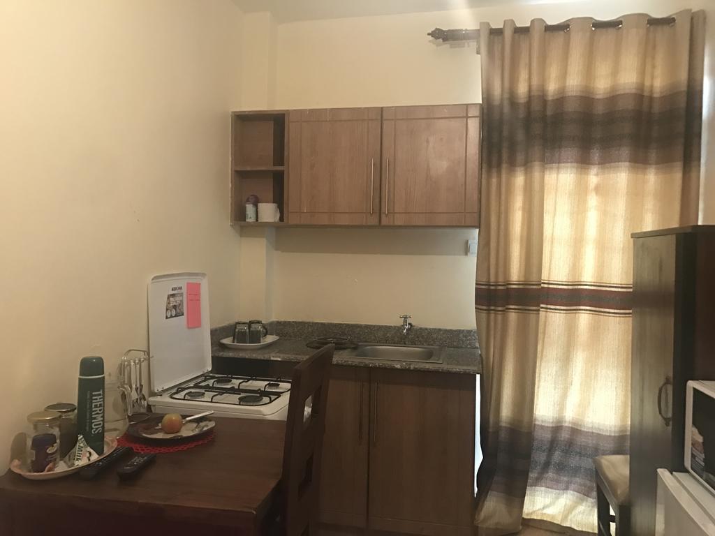 Socian Apartment