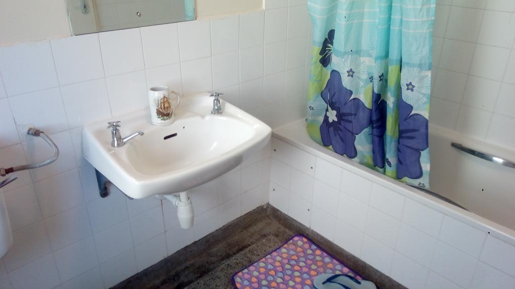 Apartment Kwetu
