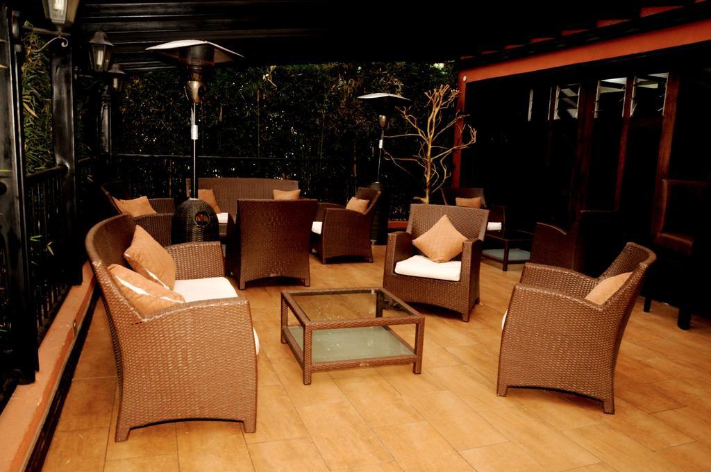 Gemsuites Serviced Apartments State House 3*