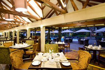 Hotel Southern Sun Mayfair