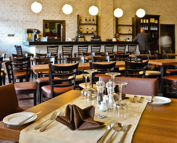 Hotel Four Points By Sheraton Hurlingham