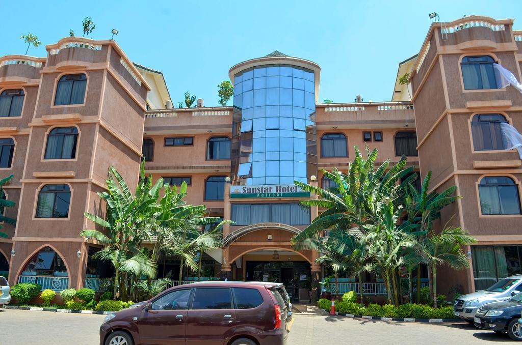 Sunstar Hotel Nairobi