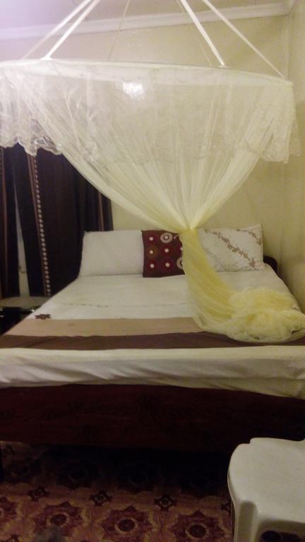 Juddy Place * Nairobi