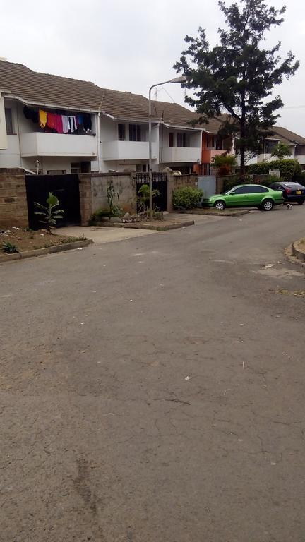 Juddy Place Hospedagem domiciliar