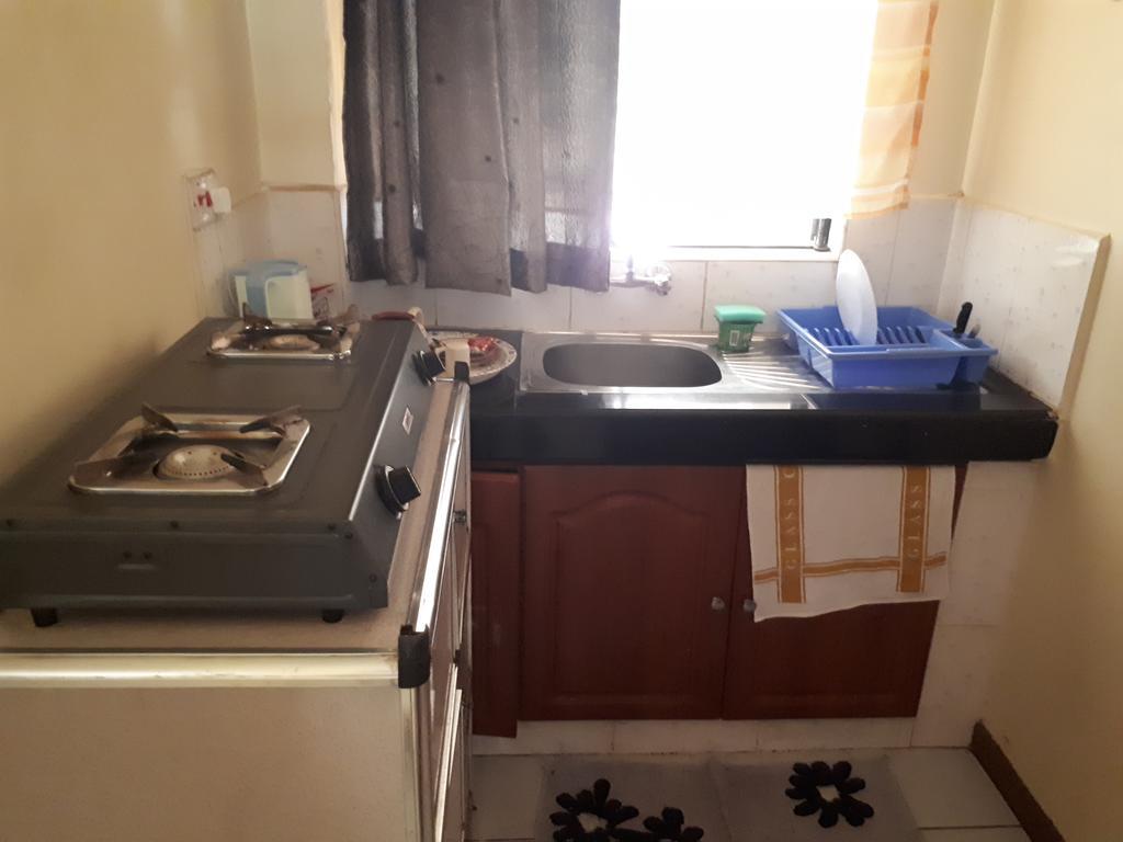 Mani'S Home Away From Home Nairobi
