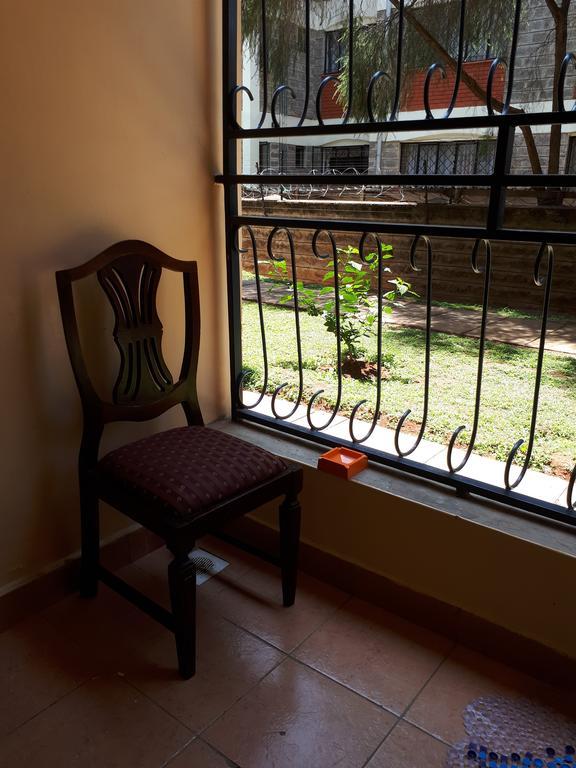 Mani'S Home Away From Home
